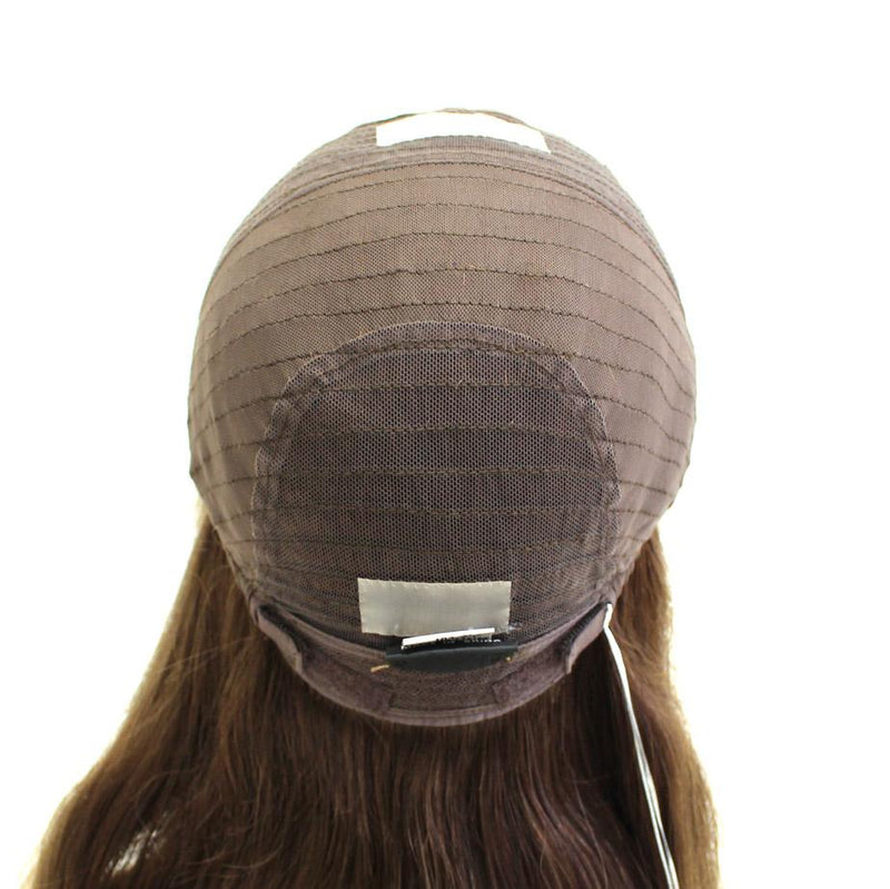 Alexandra Special Lining by Wig USA • Wig Pro Collection | shop name | Medical Hair Loss & Wig Experts.