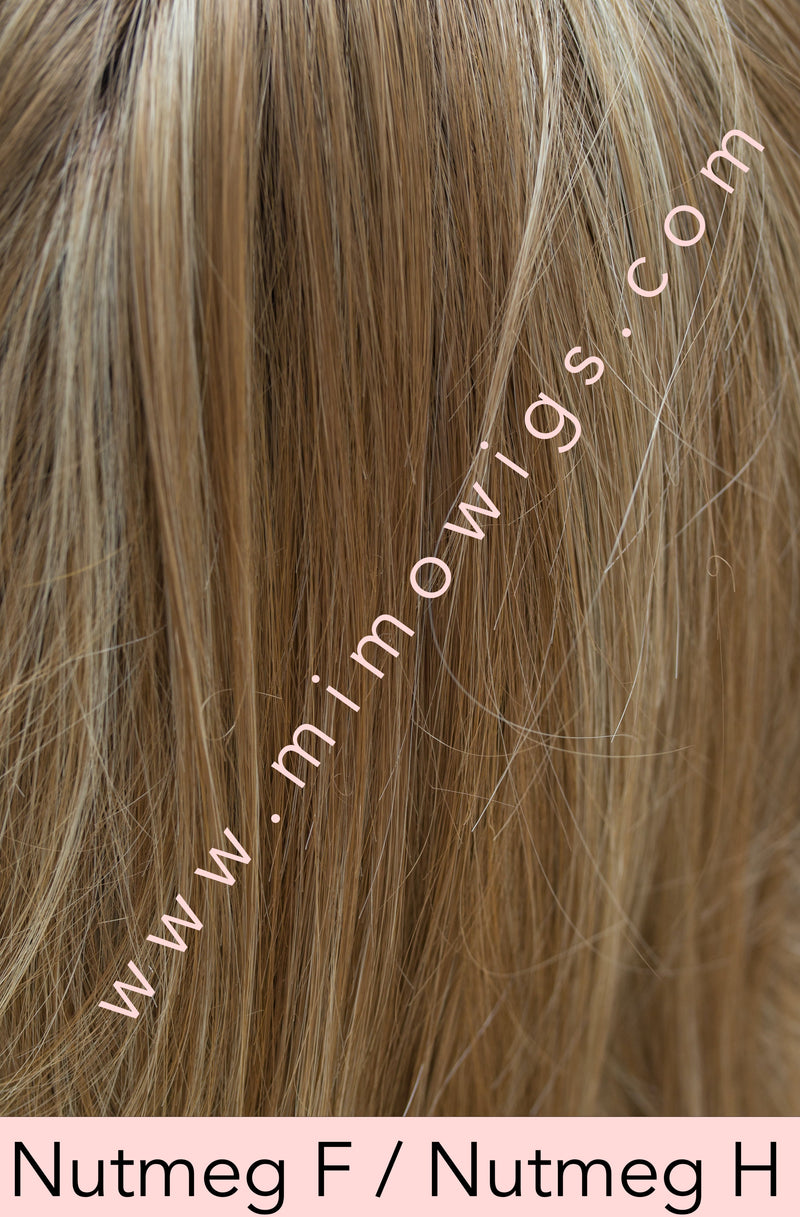 Storm by Rene of Paris • Noriko Collection