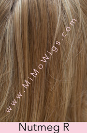 Jackson by René of Paris • Noriko Collection | shop name | Medical Hair Loss & Wig Experts.