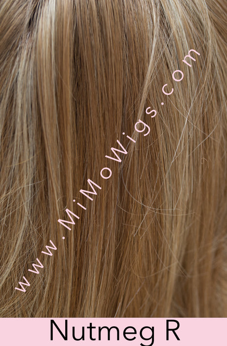 Codi by René Of Paris • Amoré Collection | shop name | Medical Hair Loss & Wig Experts.