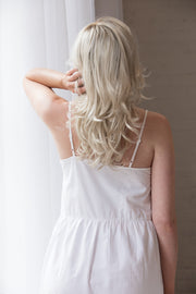 R12 /26H ••• Light Brown with Golden Blonde Highlights on Top