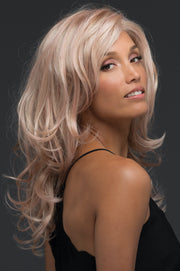 ROM14 /88 ••• Dark Blonde Base with a Subtle Graduation to Lightest Blonde