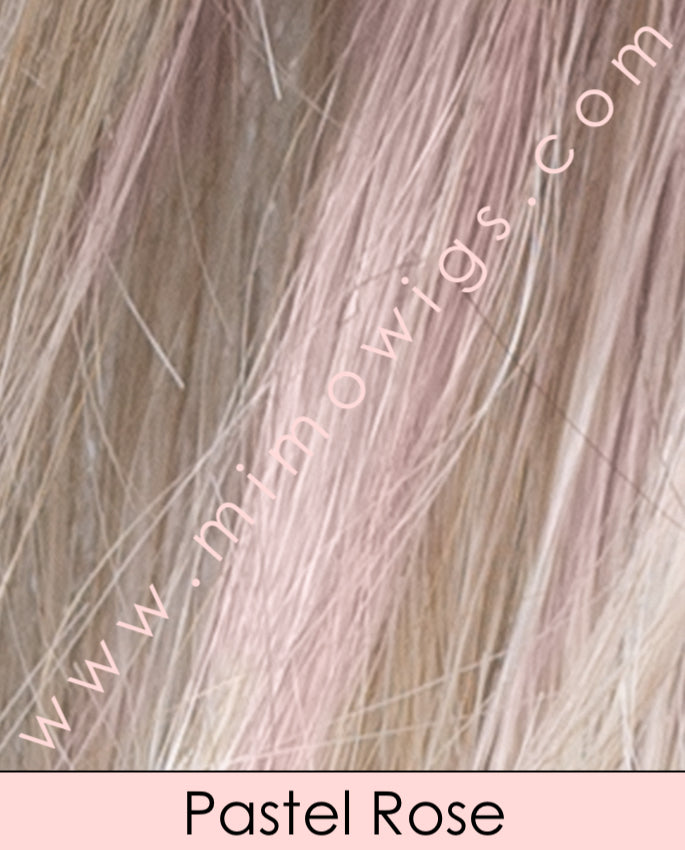 Luna by Ellen Wille • Modix Collection