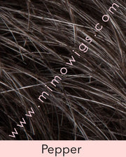 PEPPER MIX
