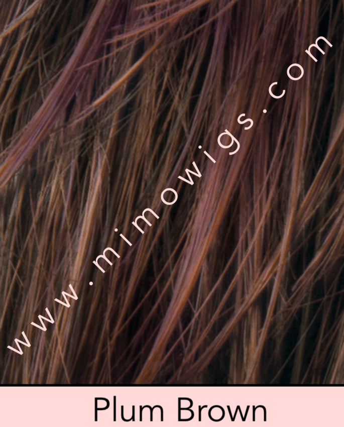 Sound Mono Part by Ellen Wille • Hair Power