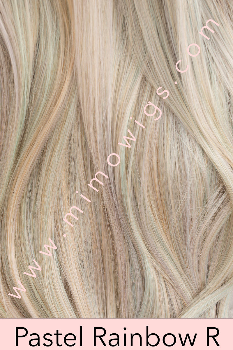Sage by Rene Of Paris • Hi Fashion Collection - MiMo Wigs