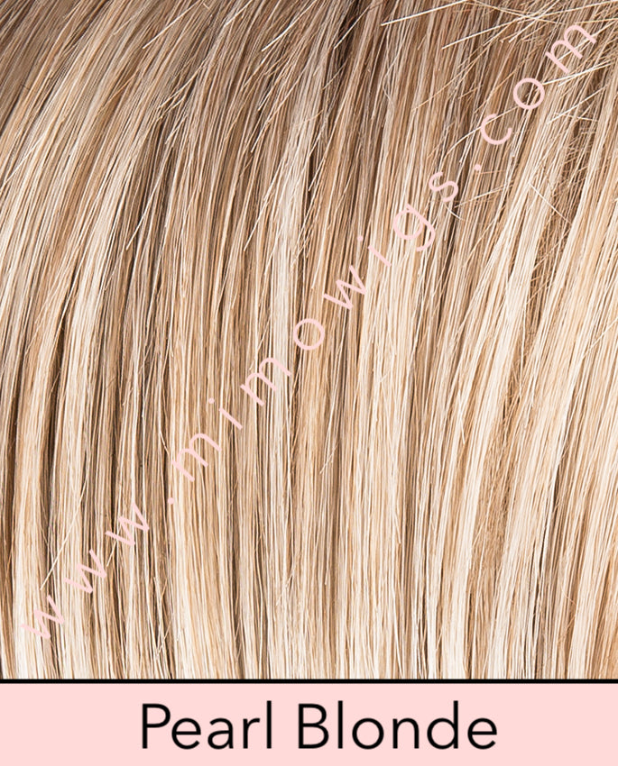 Satin by Ellen Wille • Hair Society