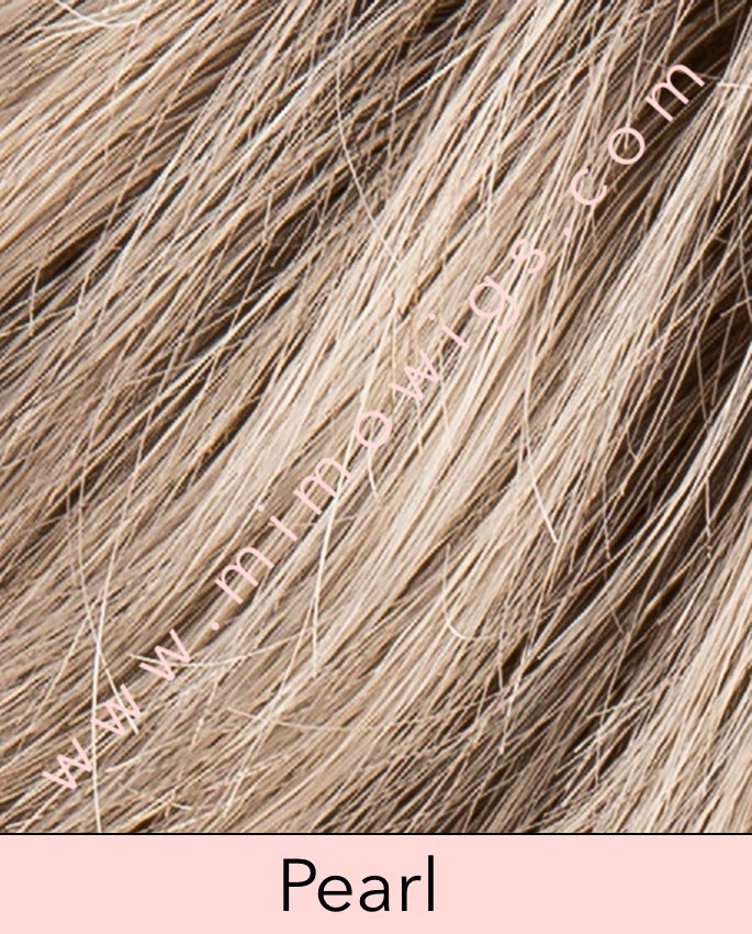 Aura by Ellen Wille • Hair Society Collection