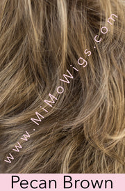 Robin by Rene of Paris • Noriko Collection | shop name | Medical Hair Loss & Wig Experts.