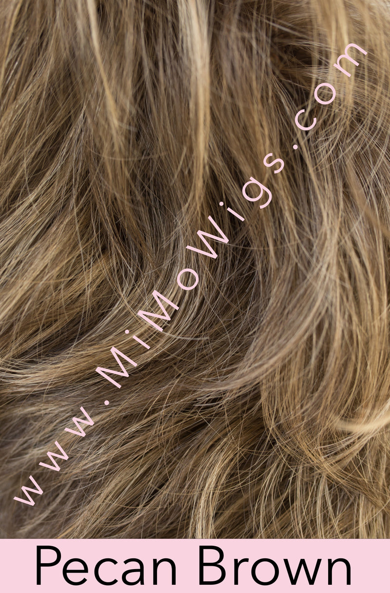 Robin by Rene of Paris • Noriko Collection | shop name | Medical Hair Loss & Wig Experts.