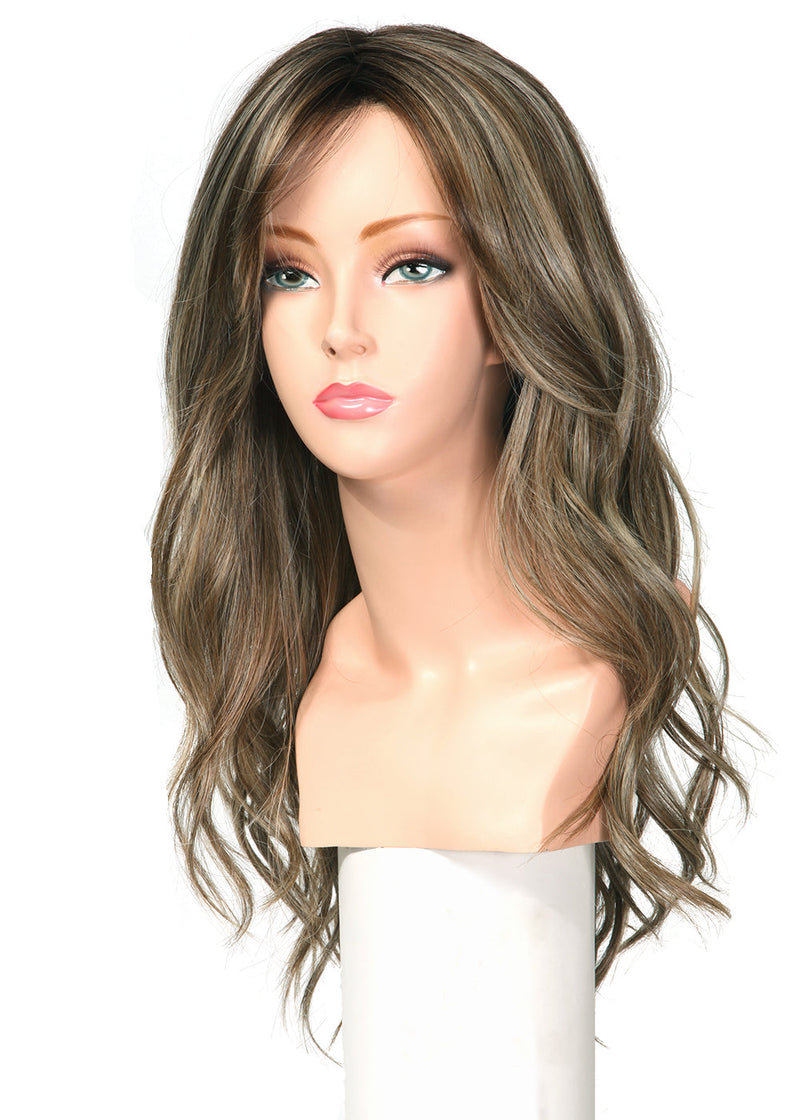 Peerless 22" by Belle Tress • Café Collection - MiMo Wigs