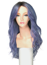 COFFEE WITHOUT CREAM • 1B/2/33 ••• A blend of black darkest brown and deep rich caviar