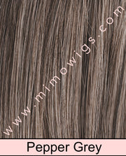 Mare by Ellen Wille • Modix Collection | shop name | Medical Hair Loss & Wig Experts.
