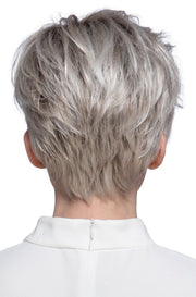 R51LF60 ••• Off‐Black with 75% Gray Lightening to White Mix in Front