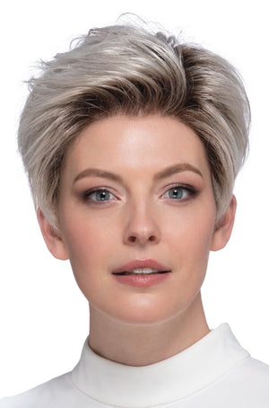 Easton (PETITE) by Estetica Designs • Monofilament Wigs