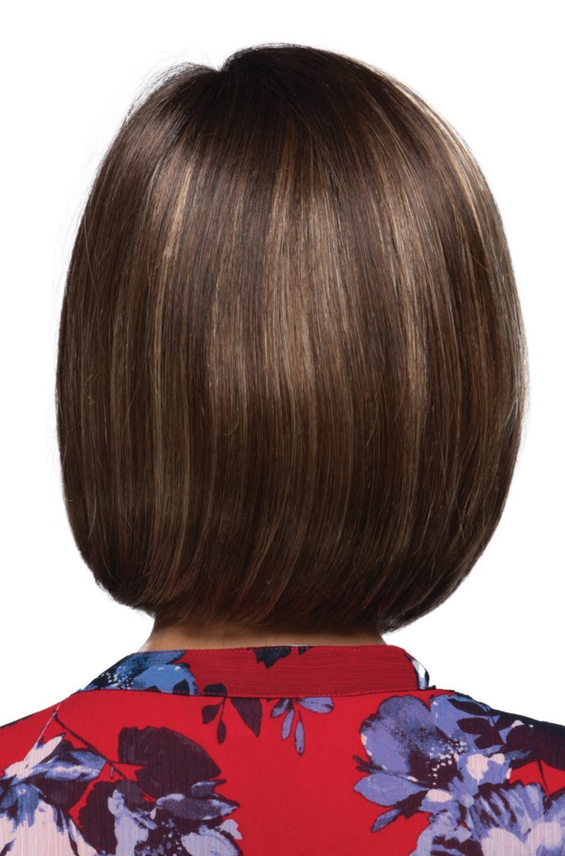 Petite Sullivan by Estetica Designs • Naturalle Collection ••• shop name ••• Medical Hair Loss & Wig Experts.