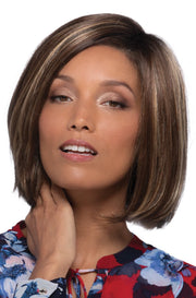 Petite Sullivan by Estetica Designs • Naturalle Collection ••• shop name ••• Medical Hair Loss & Wig Experts.