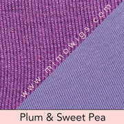 Raspberry & Ballerina