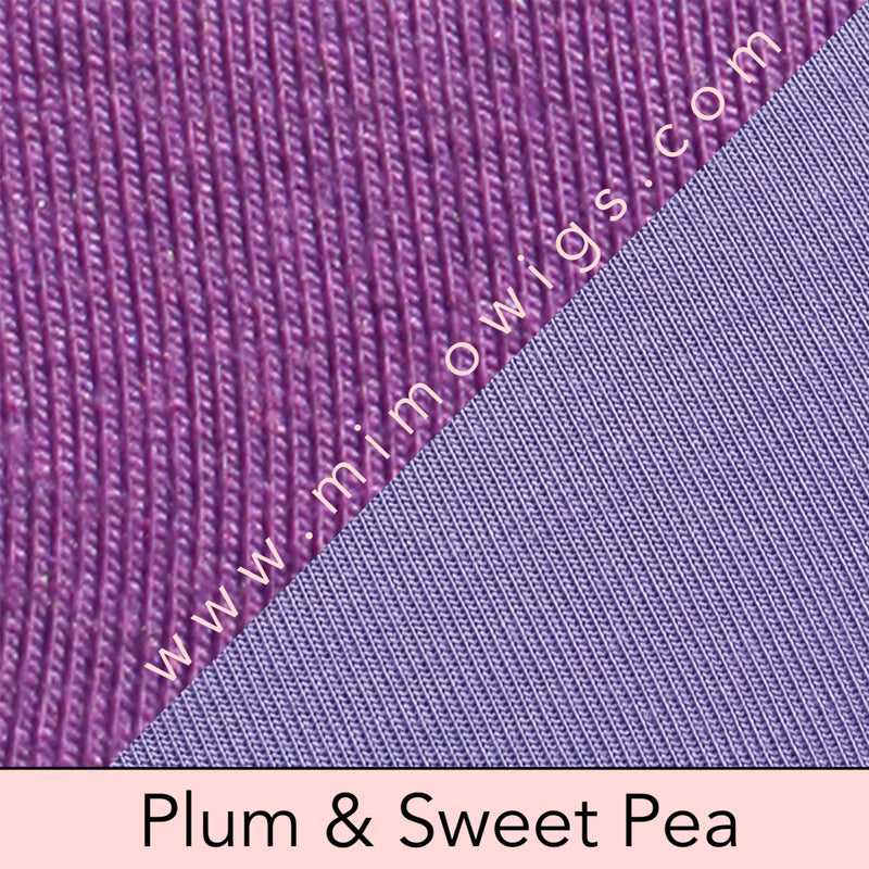 Raspberry & Ballerina