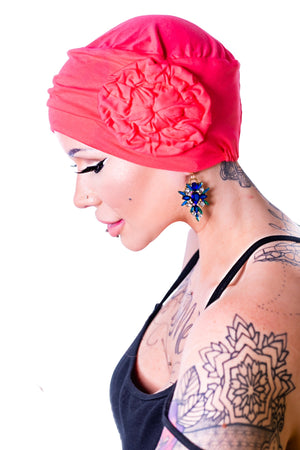 Poppy by Masumi Headwear