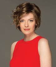 R6 /28F ••• Chestnut Brown with Red Frost