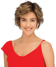 R8 /26H ••• Golden Brown with Golden Blonde Highlights