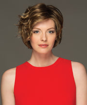 R6 /10 ••• Chestnut Brown / Medium Ash Brown Blend