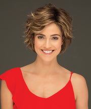 R4 /8 ••• Dark Brown / Golden Brown Blend