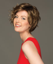 SILVER SUN RT8 ••• Iced Blonde Dusted with Soft Sand & Golden Brown Roots