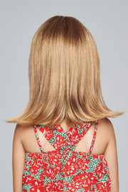 Pretty In Fabulous by Hairdo KIDZ | shop name | Medical Hair Loss & Wig Experts.