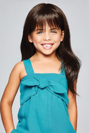 Pretty In Layers by Hairdo KIDZ | shop name | Medical Hair Loss & Wig Experts.