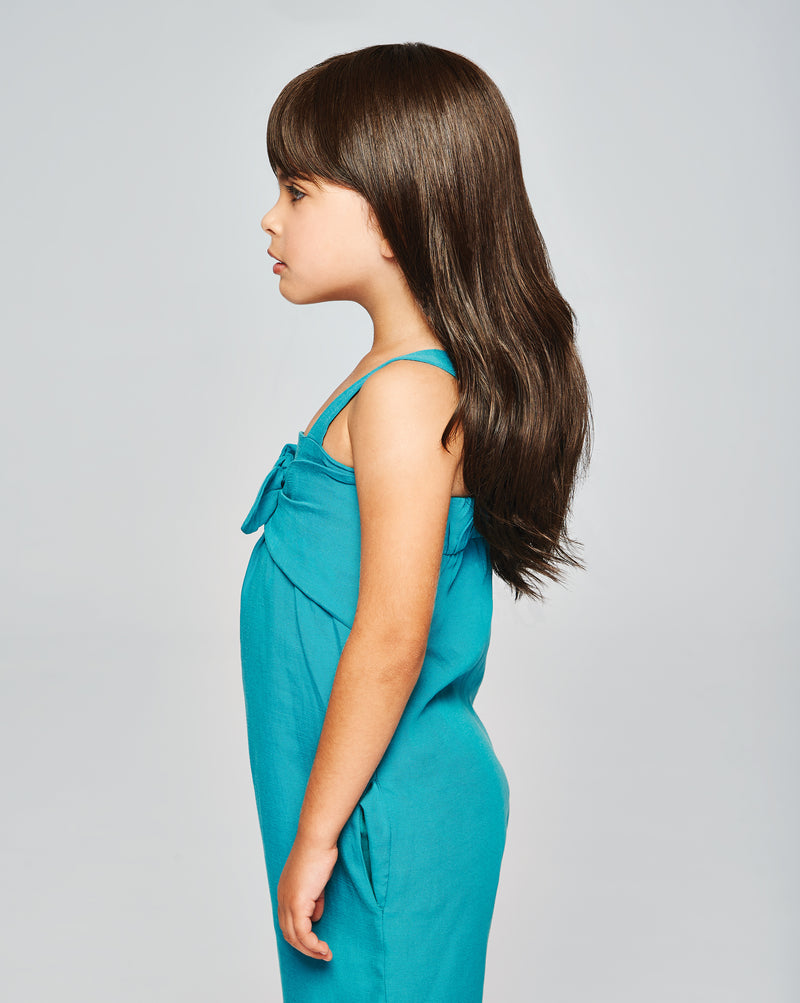 Pretty In Layers by Hairdo KIDZ | shop name | Medical Hair Loss & Wig Experts.