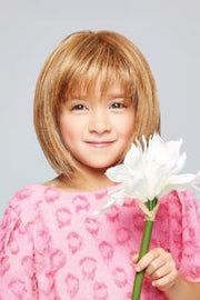 Pretty In Page by Hairdo KIDZ | shop name | Medical Hair Loss & Wig Experts.