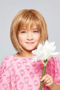 Pretty In Page by Hairdo KIDZ | shop name | Medical Hair Loss & Wig Experts.