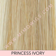 Alyssa by Tressallure • Classic Look Collection | shop name | Medical Hair Loss & Wig Experts.