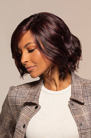 4 • BROWNIE FINALÉ | Dark Brown