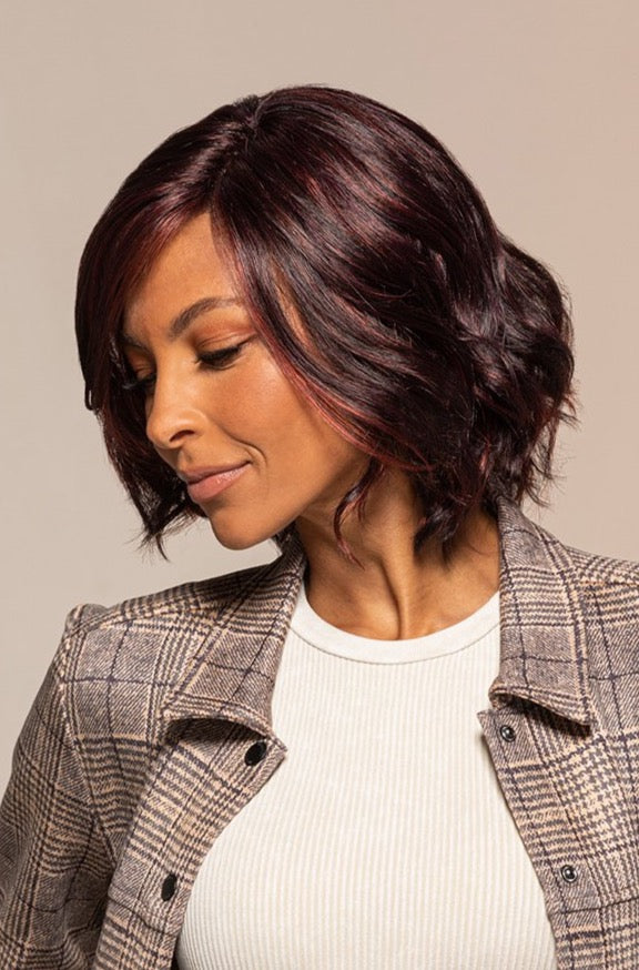 4 • BROWNIE FINALÉ | Dark Brown