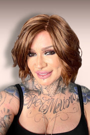 1B • HOT FUDGE | Soft Black