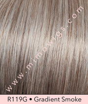 Classic Cool by Raquel Welch - MiMo Wigs