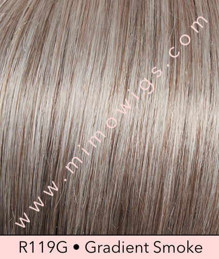 Classic Cool by Raquel Welch - MiMo Wigs