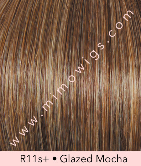 Stop Traffic by Raquel Welch - MiMo Wigs