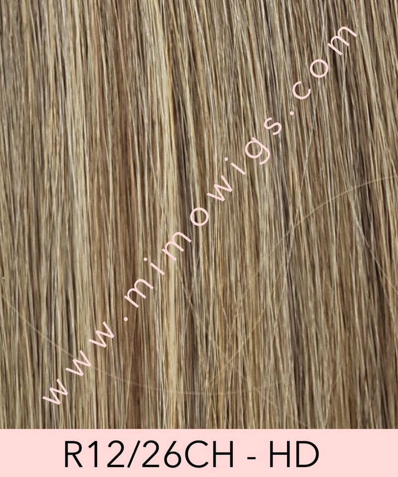 Vale by Estetica Designs • HD Collection