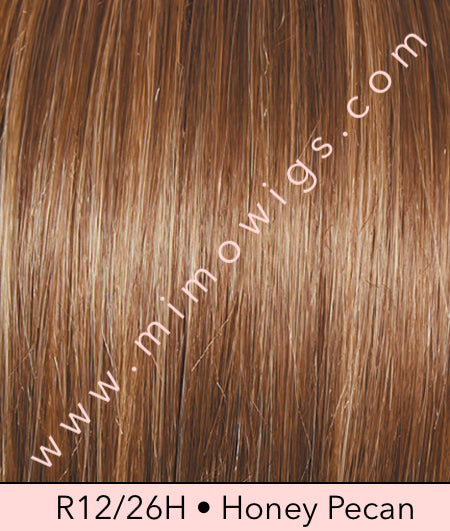 Watch Me Wow by Raquel Welch - MiMo Wigs