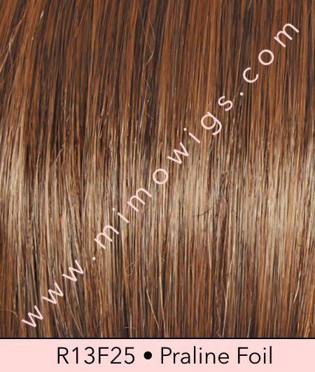 Watch Me Wow by Raquel Welch - MiMo Wigs