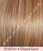 Star Quality by Raquel Welch • Signature Collection - MiMo Wigs