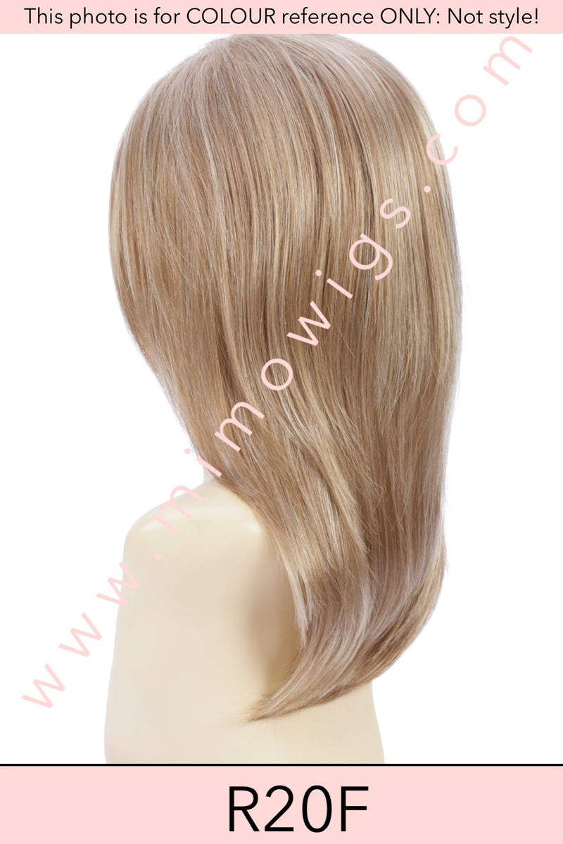 Ellen by Estetica Designs • Naturalle Collection