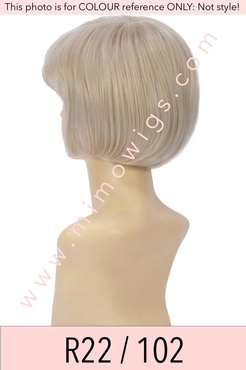 Ellen | ESTETICA DESIGNS WIGS | MiMo Wigs UK #1 Wig Store