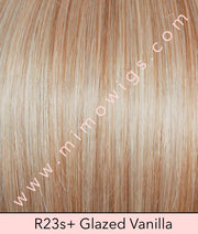 Star Quality by Raquel Welch • Signature Collection - MiMo Wigs