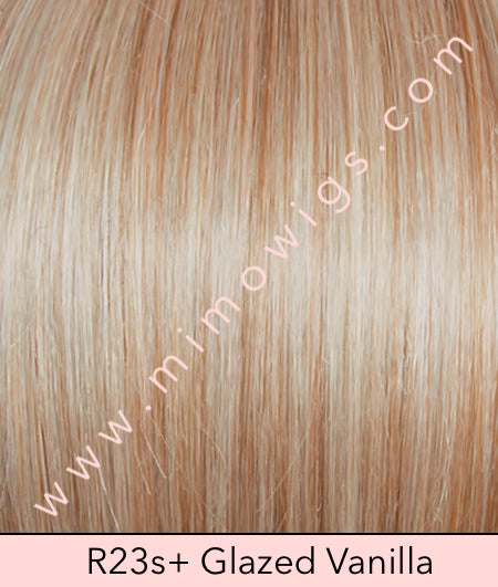 Star Quality by Raquel Welch • Signature Collection - MiMo Wigs