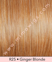 Watch Me Wow by Raquel Welch - MiMo Wigs